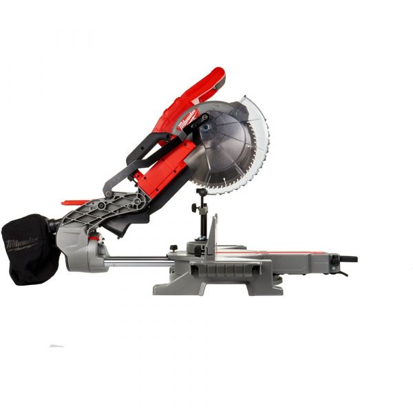 Milwaukee M18 FMS254-0 Fuel Cordless Cut-off Saw (without battery and charger)