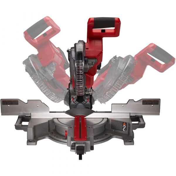 Milwaukee M18 FMS254-0 Fuel Cordless Cut-off Saw (without battery and charger)