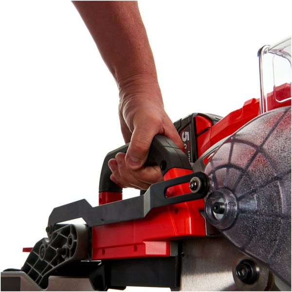 Milwaukee M18 FMS254-0 Fuel Cordless Cut-off Saw (without battery and charger)