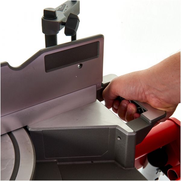 Milwaukee M18 FMS254-0 Fuel Cordless Cut-off Saw (without battery and charger)