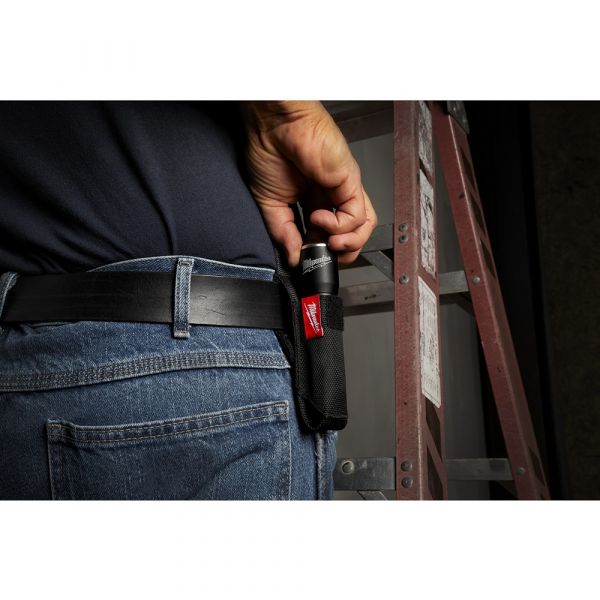 Milwaukee ML-LED Alkaline Torch