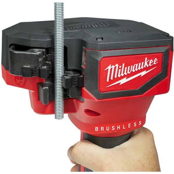 Milwaukee M18 BLTRC-0X HD Box Battery Rotary Cutter (without battery and charger)