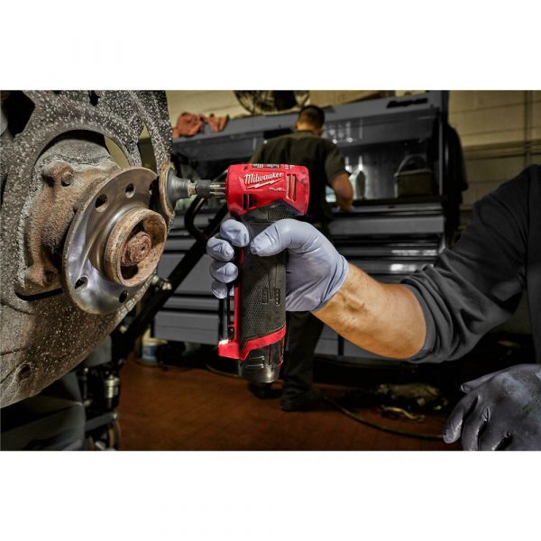 Milwaukee M12 FDGA-0 FUEL Cordless Angle Grinder (without battery and charger)