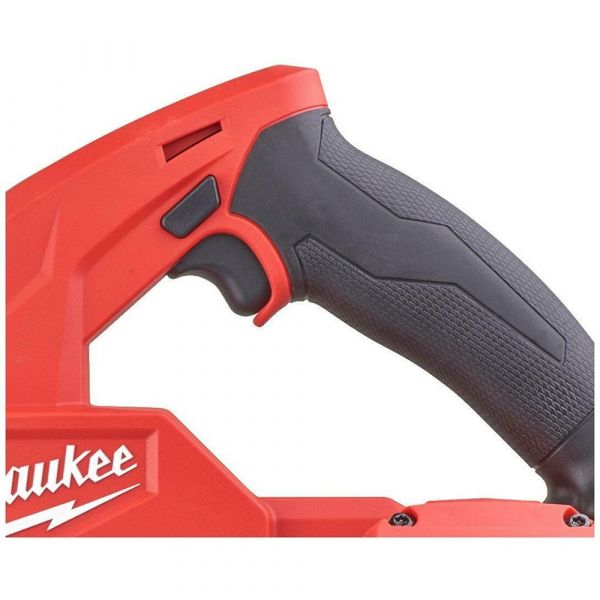 Milwaukee M18 FBS85-202C Fuel Compact Cordless Band Saw in Transport Case (2x 2.0Ah battery + charger)