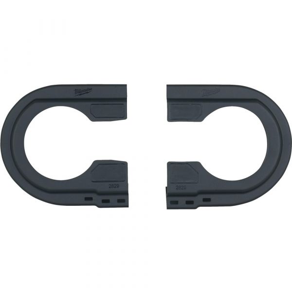 Milwaukee M18 FBS85-202C Fuel Compact Cordless Band Saw in Transport Case (2x 2.0Ah battery + charger)