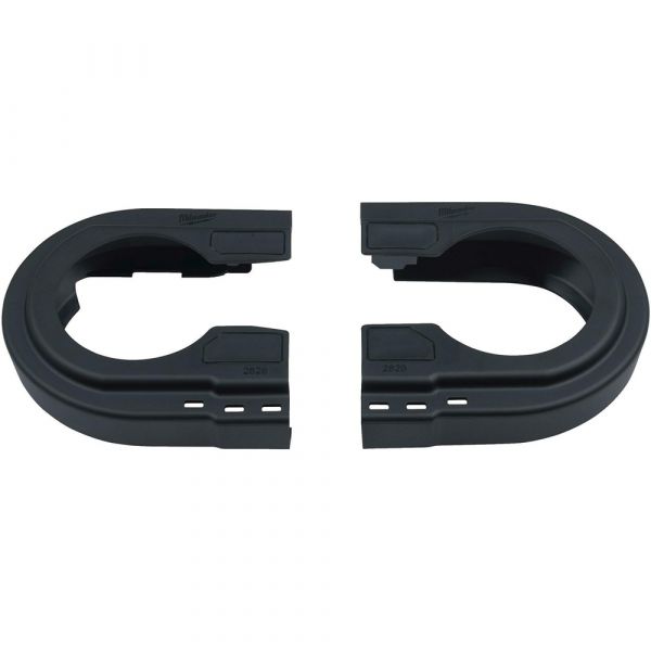 Milwaukee M18 FBS85-202C Fuel Compact Cordless Band Saw in Transport Case (2x 2.0Ah battery + charger)