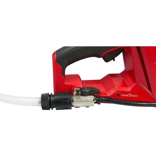 Milwaukee M18 FCOS230-0 M18 Fuel Cordless Drill Grinder (without battery and charger)