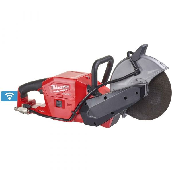 Milwaukee M18 FCOS230-0 M18 Fuel Cordless Drill Grinder (without battery and charger)