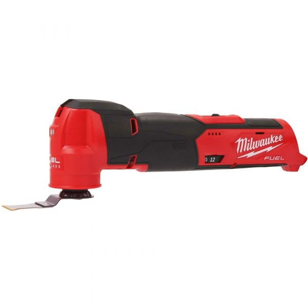 Milwaukee M12 FMT-0 Fuel Cordless Multi-tool in Box (without battery and charger)