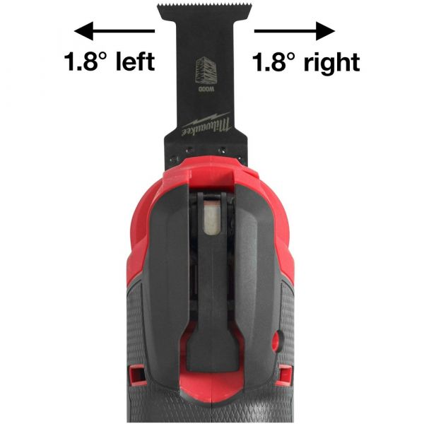 Milwaukee M12 FMT-0 Fuel Cordless Multi-tool in Box (without battery and charger)