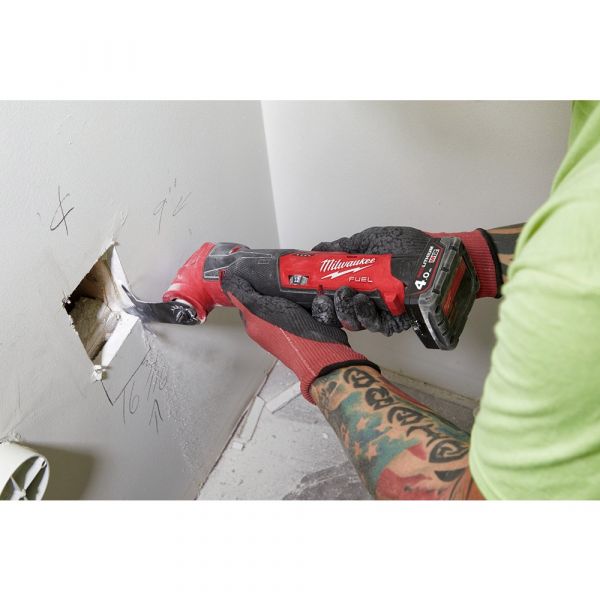 Milwaukee M12 FMT-0 Fuel Cordless Multi-tool in Box (without battery and charger)