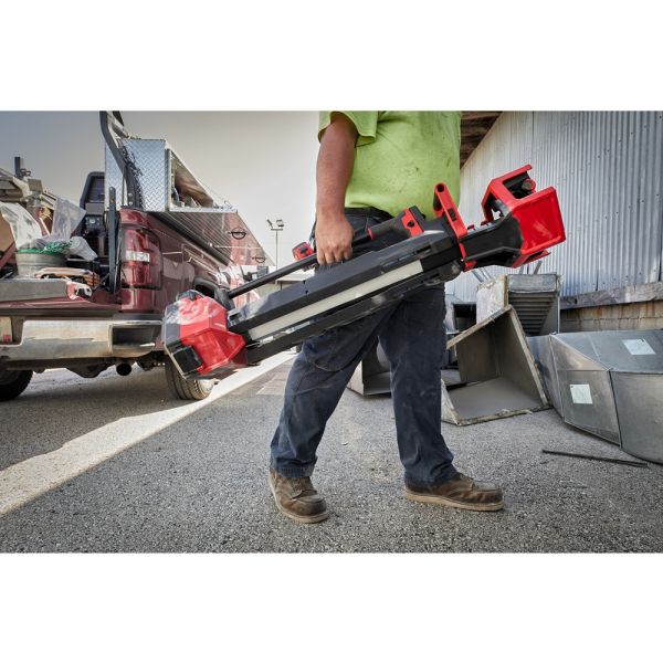 Milwaukee HOSALC-0 M18 High Output Floor Lamp/ChargeMilwaukee HOSALC-0 M18 High Output Floor Lamp/Charge