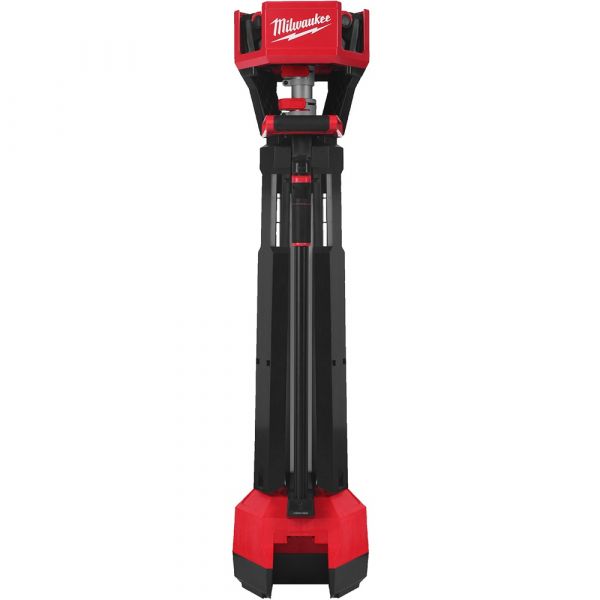 Milwaukee HOSALC-0 M18 High Output Floor Lamp/Charge