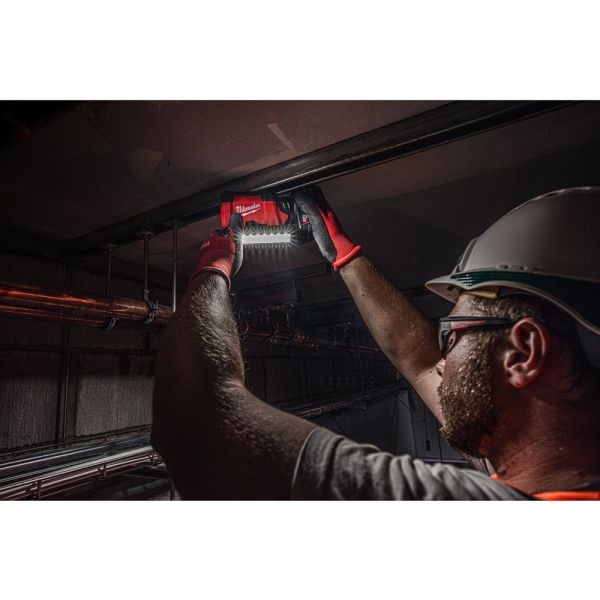 Milwaukee PAL-0 M12 Rotary Workshop Lamp