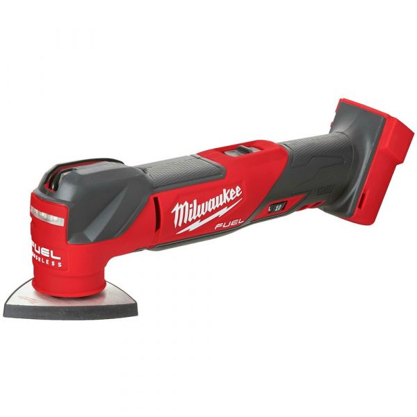 Milwaukee M18 FMT-0X Fuel Cordless Multi-tool in HD Box (without battery and charger)
