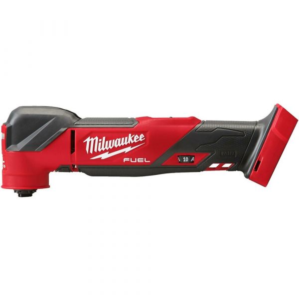 Milwaukee M18 FMT-0X Fuel Cordless Multi-tool in HD Box (without battery and charger)