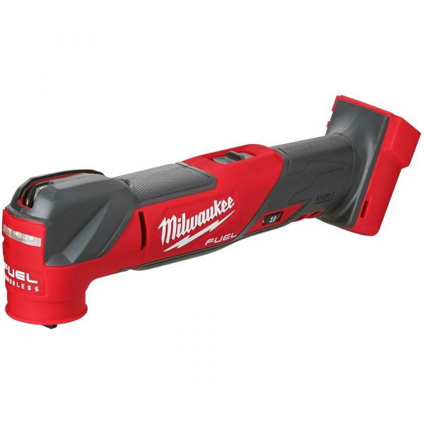 Milwaukee M18 FMT-0X Fuel Cordless Multi-tool in HD Box (without battery and charger)