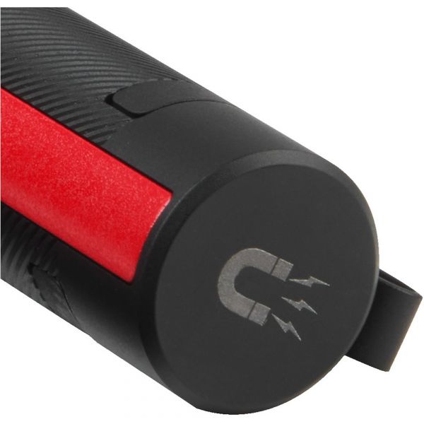 Milwaukee IR FL500 Head Lamp with Integrated Battery (USB rechargeable) 500 Lumens