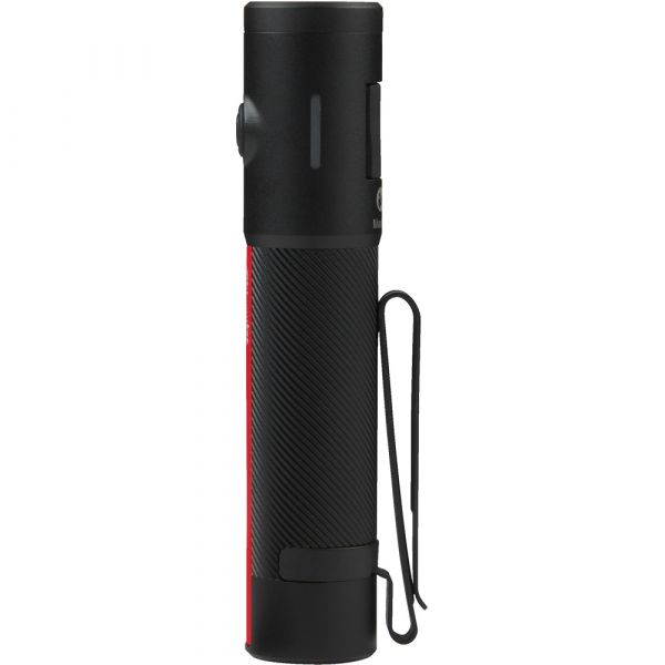 Milwaukee IR FL500 Head Lamp with Integrated Battery (USB rechargeable) 500 Lumens