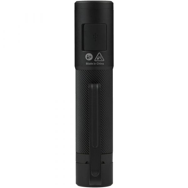 Milwaukee IR FL500 Head Lamp with Integrated Battery (USB rechargeable) 500 Lumens