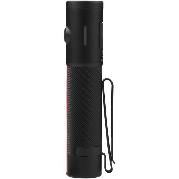 Milwaukee IR FL500 Head Lamp with Integrated Battery (USB rechargeable) 500 Lumens