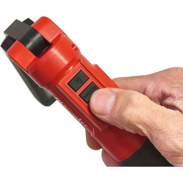 Milwaukee L4 SL550-301 USB Rechargeable Battery Bar Torch 550 Lumens (integrated 3.0Ah battery)