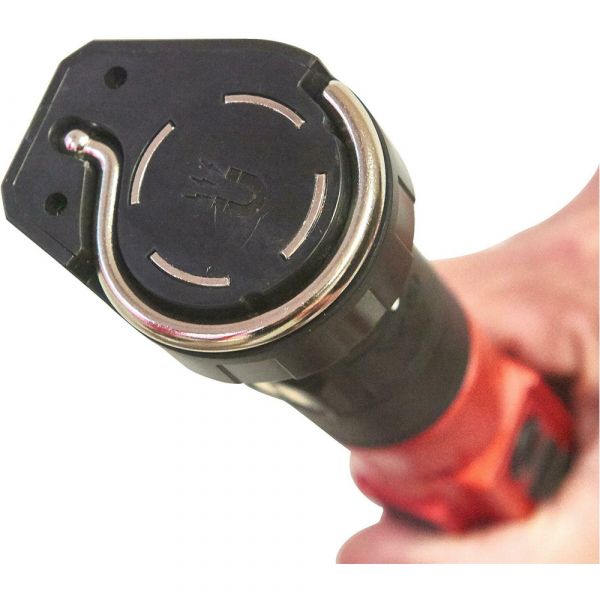 Milwaukee L4 SL550-301 USB Rechargeable Battery Bar Torch 550 Lumens (integrated 3.0Ah battery)