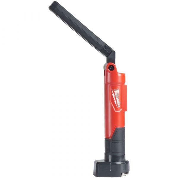 Milwaukee L4 SL550-301 USB Rechargeable Battery Bar Torch 550 Lumens (integrated 3.0Ah battery)