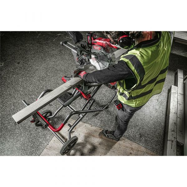 Milwaukee MSUV 280 Extendable Carriage 2.8m for Mitre Saw