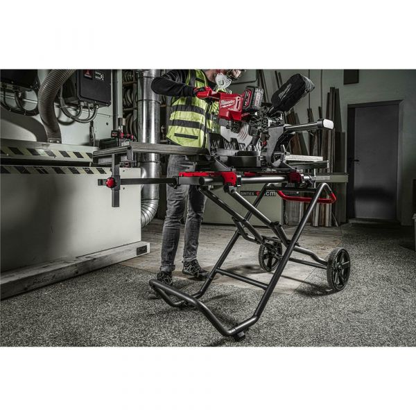 Milwaukee MSUV 280 Extendable Carriage 2.8m for Mitre Saw