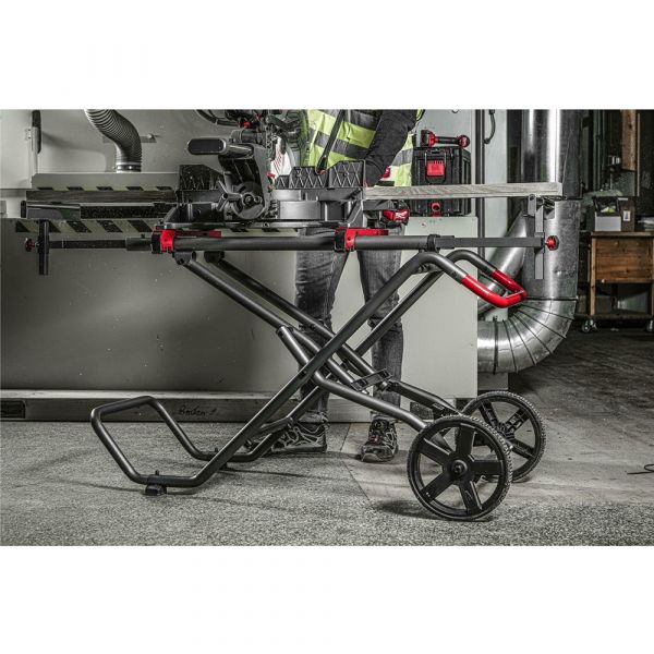 Milwaukee MSUV 280 Extendable Carriage 2.8m for Mitre Saw