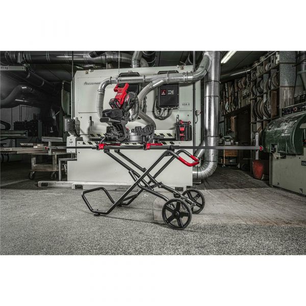 Milwaukee MSUV 280 Extendable Carriage 2.8m for Mitre Saw