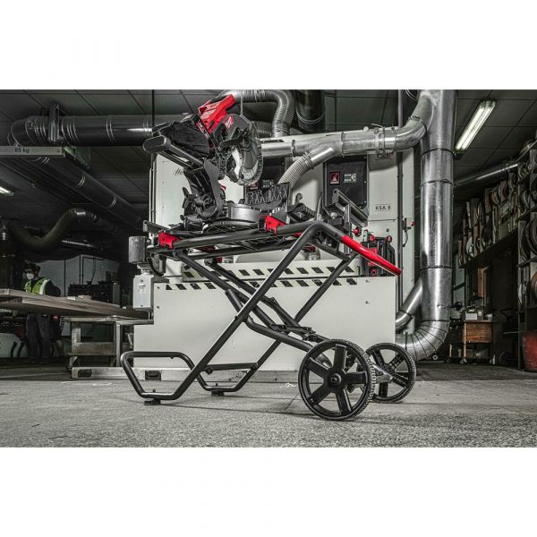 Milwaukee MSUV 280 Extendable Carriage 2.8m for Mitre Saw