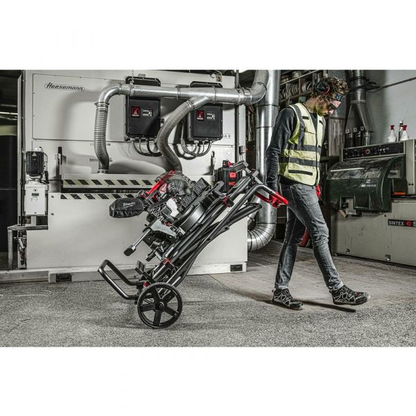 Milwaukee MSUV 280 Extendable Carriage 2.8m for Mitre Saw