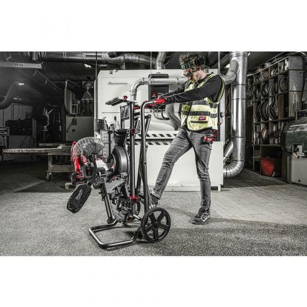 Milwaukee MSUV 280 Extendable Carriage 2.8m for Mitre Saw