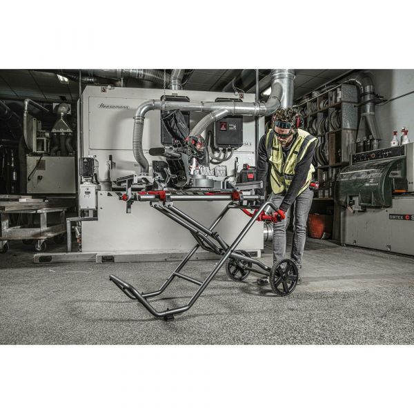 Milwaukee MSUV 280 Extendable Carriage 2.8m for Mitre Saw