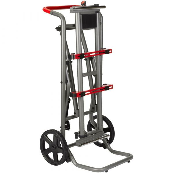 Milwaukee MSUV 280 Extendable Carriage 2.8m for Mitre Saw