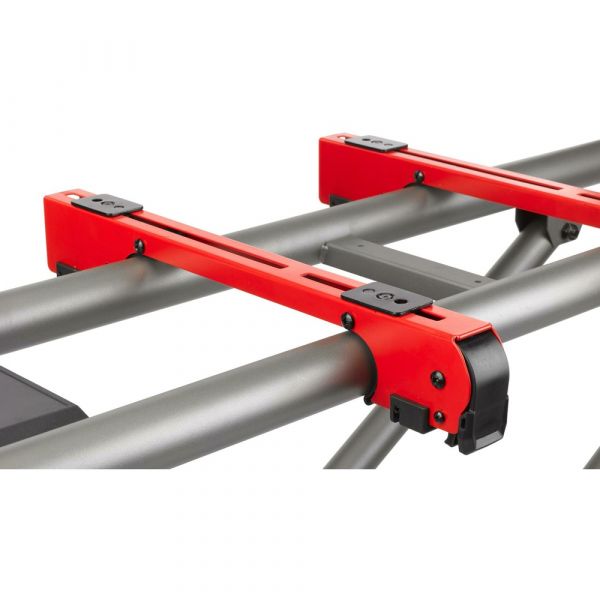 Milwaukee MSUV 280 Extendable Carriage 2.8m for Mitre Saw