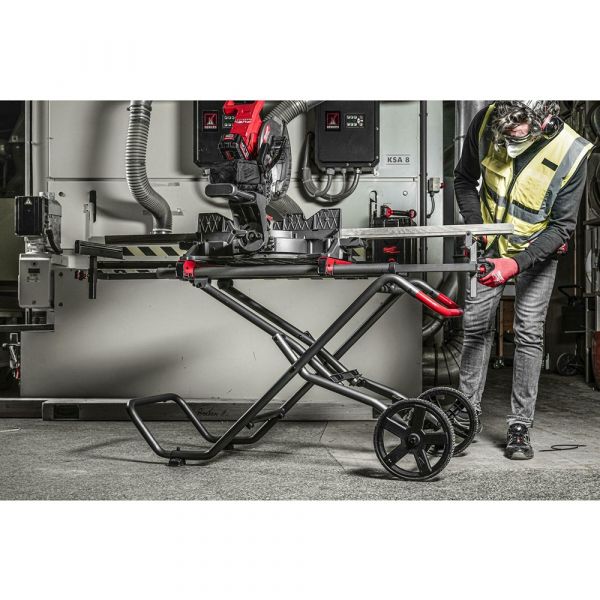Milwaukee MSUV 280 Extendable Carriage 2.8m for Mitre Saw