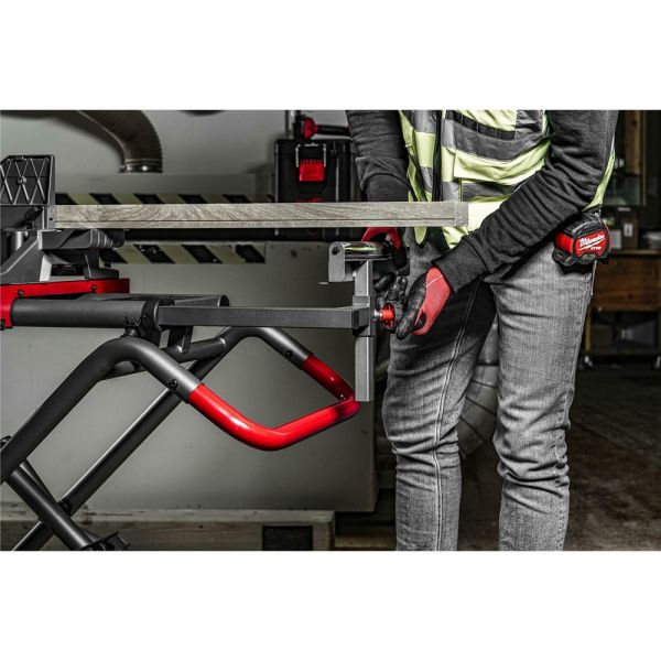 Milwaukee MSUV 280 Extendable Carriage 2.8m for Mitre Saw