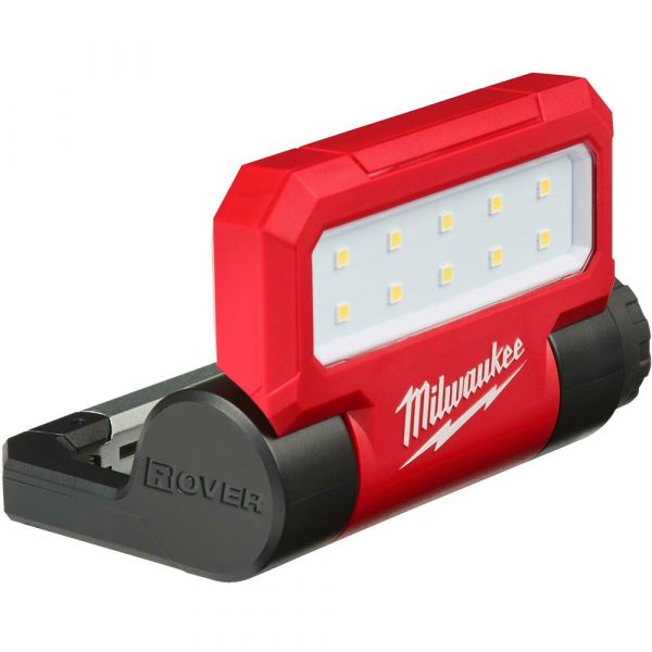 Milwaukee L4 FFL-301 USB Rechargeable Collapsible Mini Floodlight