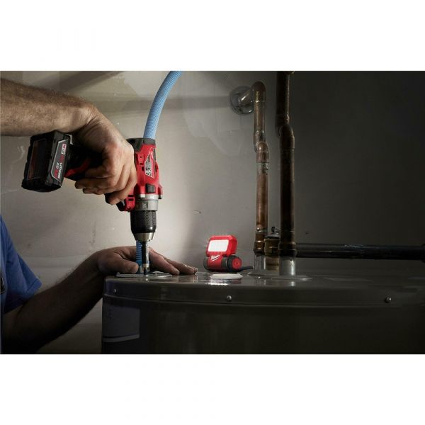 Milwaukee L4 FFL-301 USB Rechargeable Collapsible Mini Floodlight