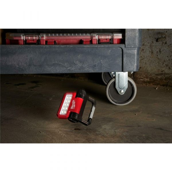 Milwaukee L4 FFL-301 USB Rechargeable Collapsible Mini Floodlight