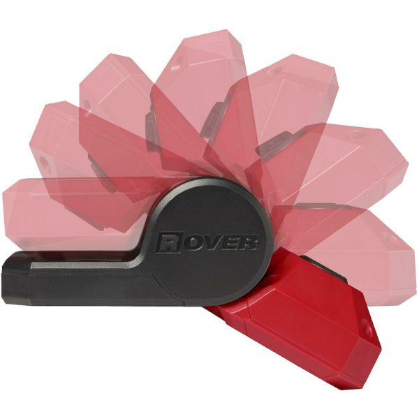 Milwaukee L4 FFL-301 USB Rechargeable Collapsible Mini Floodlight