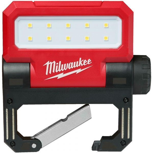 Milwaukee L4 FFL-301 USB Rechargeable Collapsible Mini Floodlight