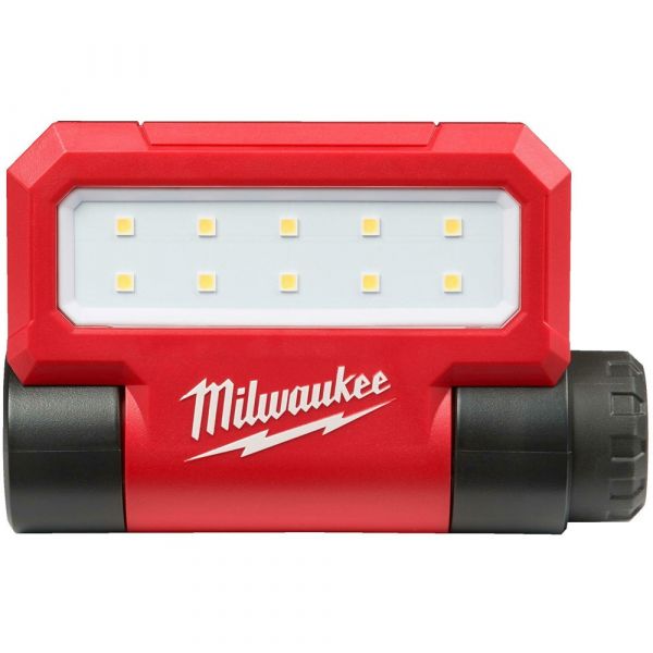 Milwaukee L4 FFL-301 USB Rechargeable Collapsible Mini Floodlight