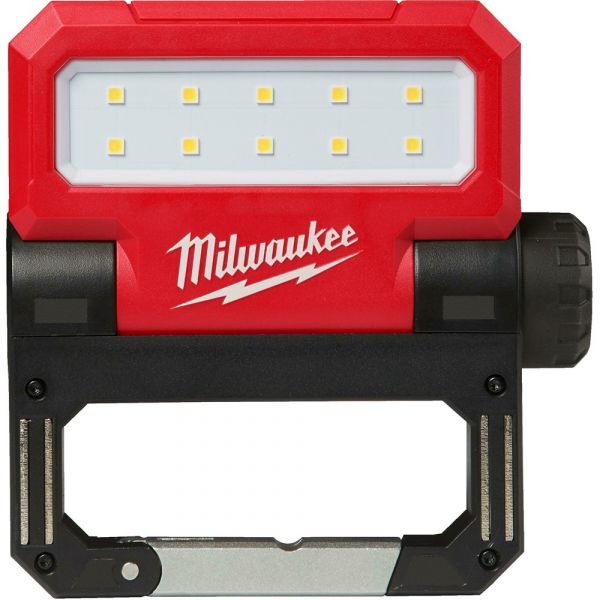 Milwaukee L4 FFL-301 USB Rechargeable Collapsible Mini Floodlight