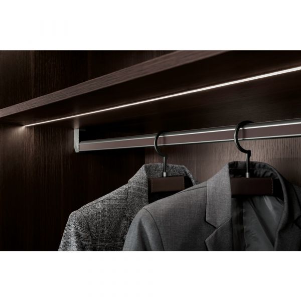 Nuomi Hanging Rod Base Set Nuomi Hanging Rod Base Set