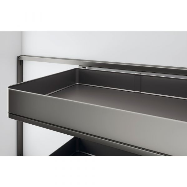 Nuomi Lambo Soft-Close Magic Corner