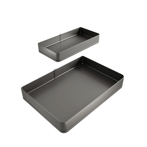 Nuomi Lambo Soft-Close Magic Corner